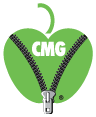 Hagelschutznetze CMG Ideenfabrik Logo